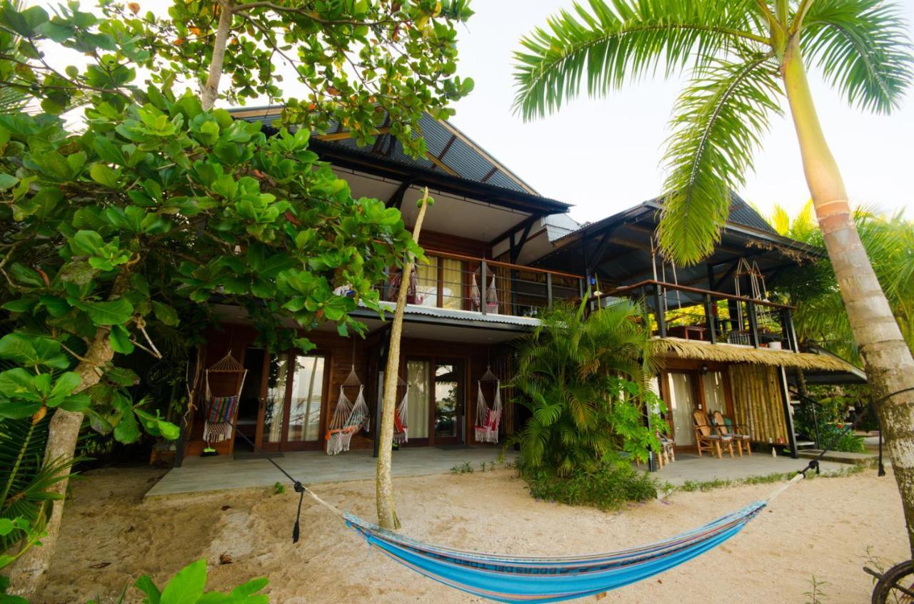 Skully'S House Villa Big Creek Luaran gambar