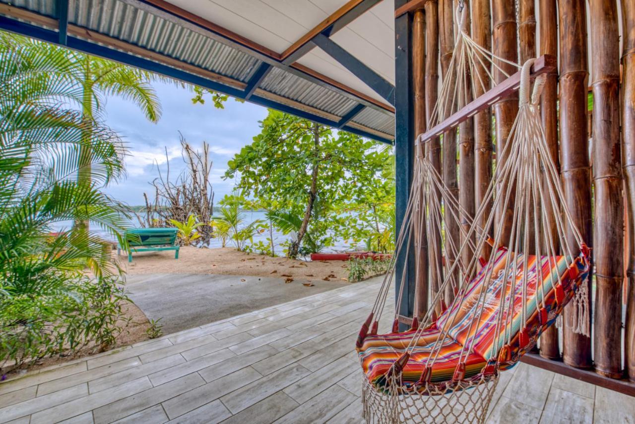 Skully'S House Villa Big Creek Luaran gambar