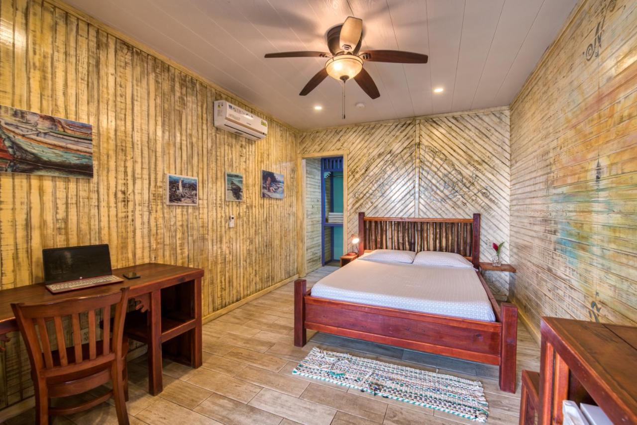 Skully'S House Villa Big Creek Luaran gambar