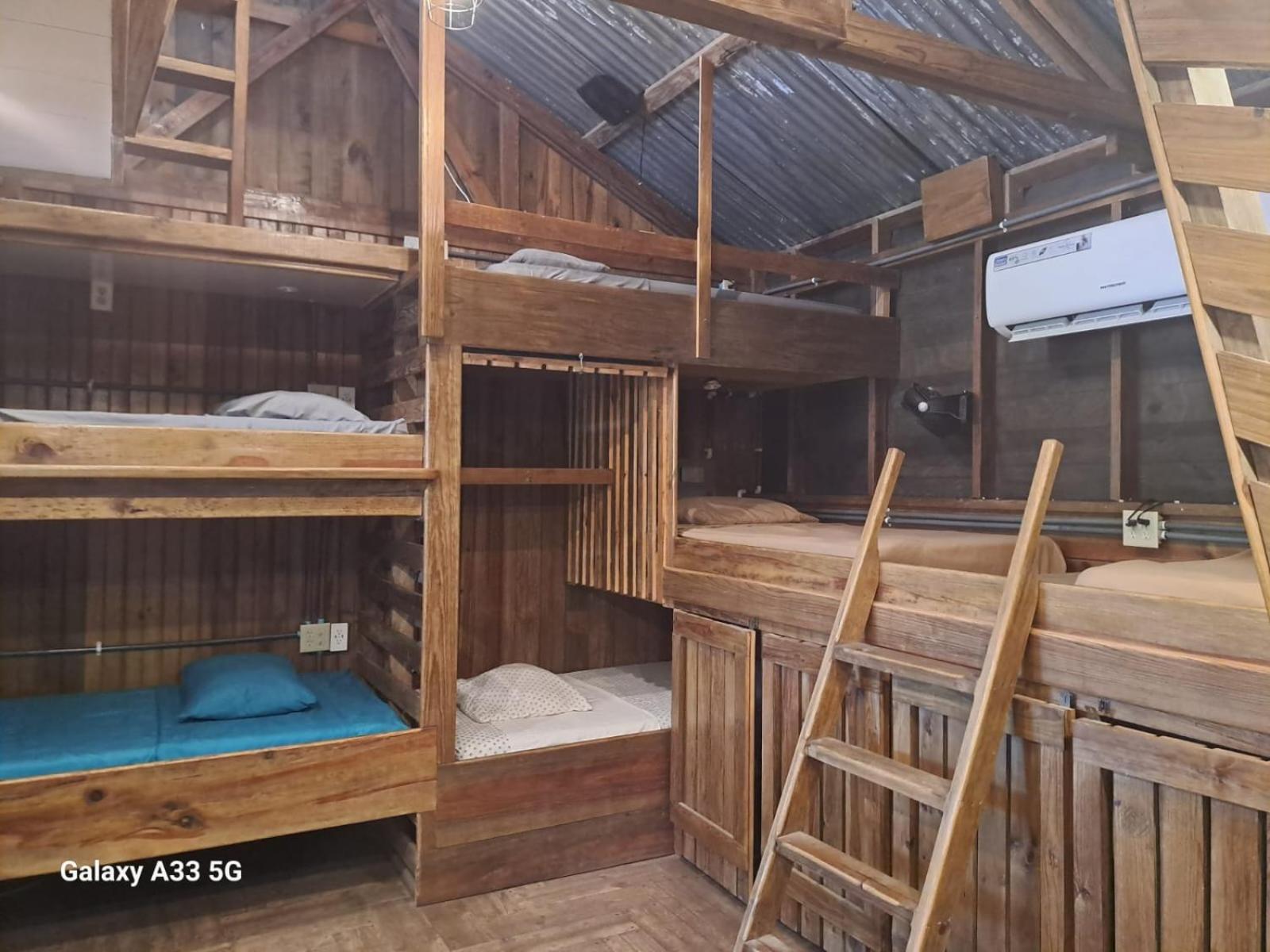 Skully'S House Villa Big Creek Luaran gambar