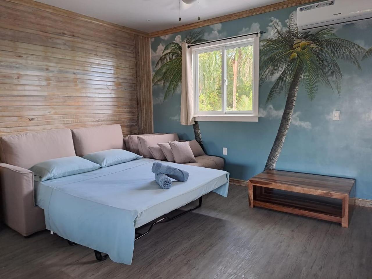 Skully'S House Villa Big Creek Luaran gambar