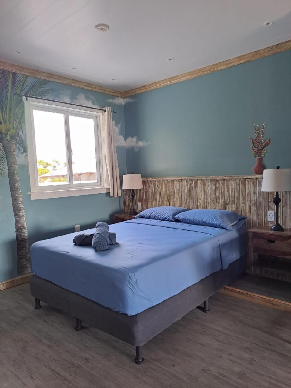Skully'S House Villa Big Creek Luaran gambar