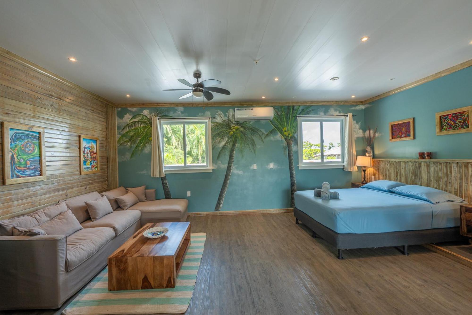 Skully'S House Villa Big Creek Luaran gambar