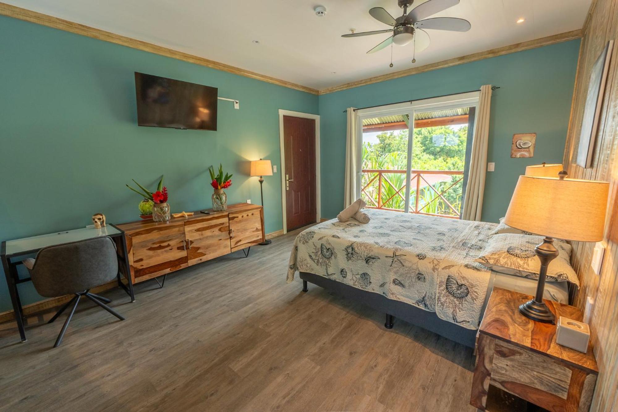Skully'S House Villa Big Creek Luaran gambar