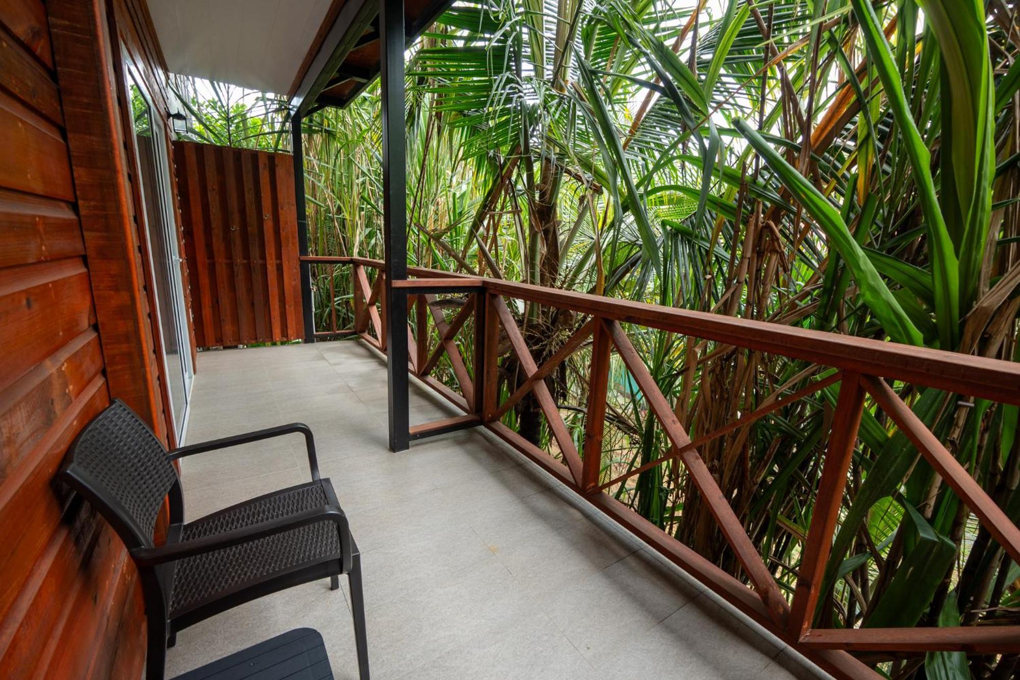 Skully'S House Villa Big Creek Luaran gambar