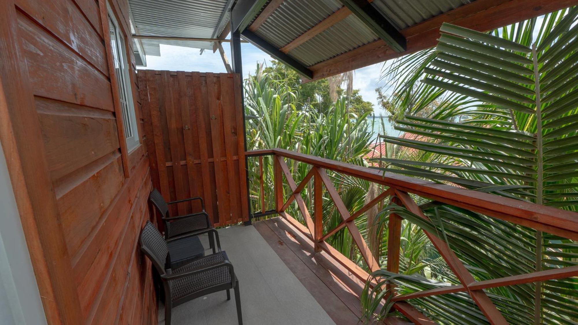 Skully'S House Villa Big Creek Luaran gambar