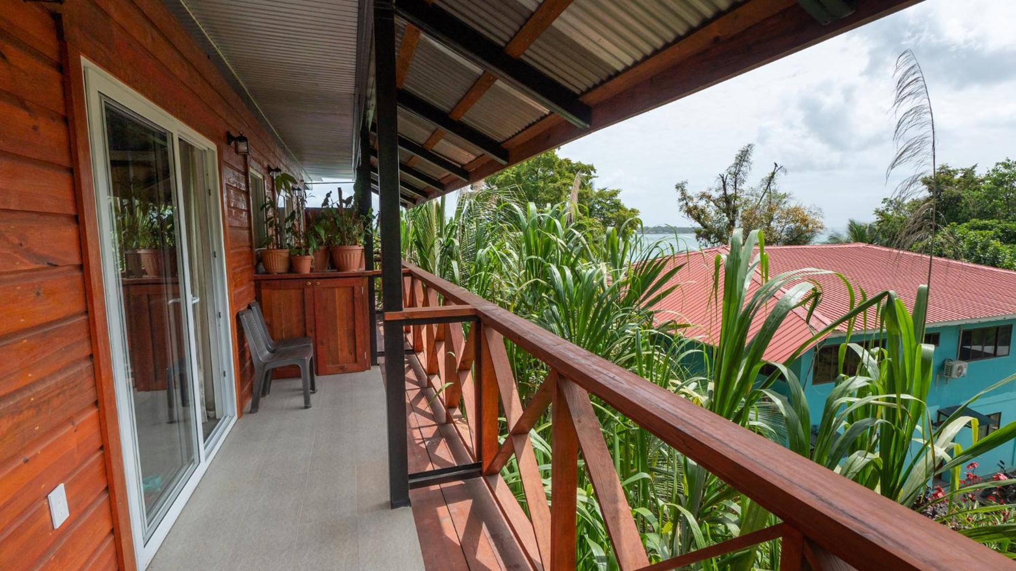 Skully'S House Villa Big Creek Luaran gambar