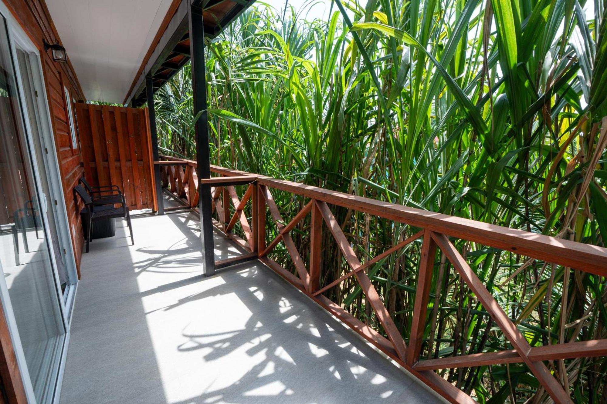 Skully'S House Villa Big Creek Luaran gambar
