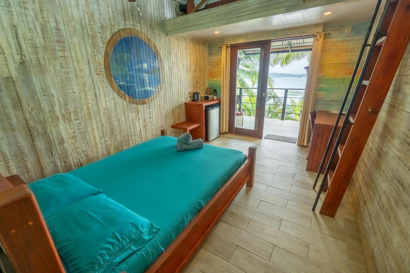 Skully'S House Villa Big Creek Luaran gambar