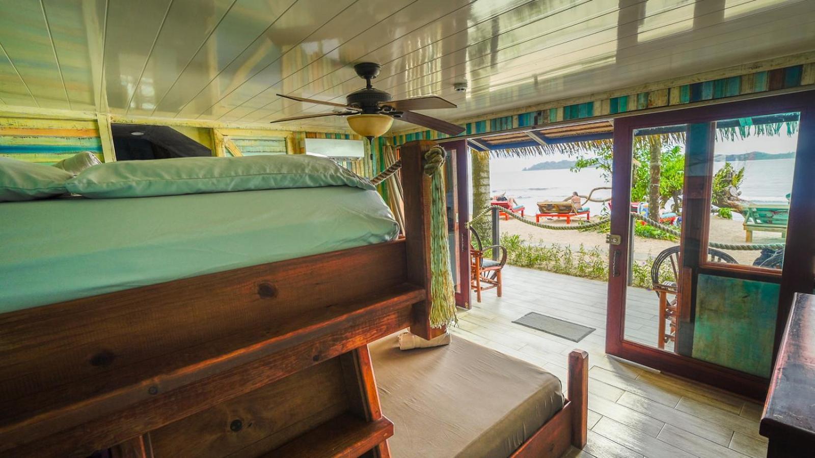 Skully'S House Villa Big Creek Luaran gambar