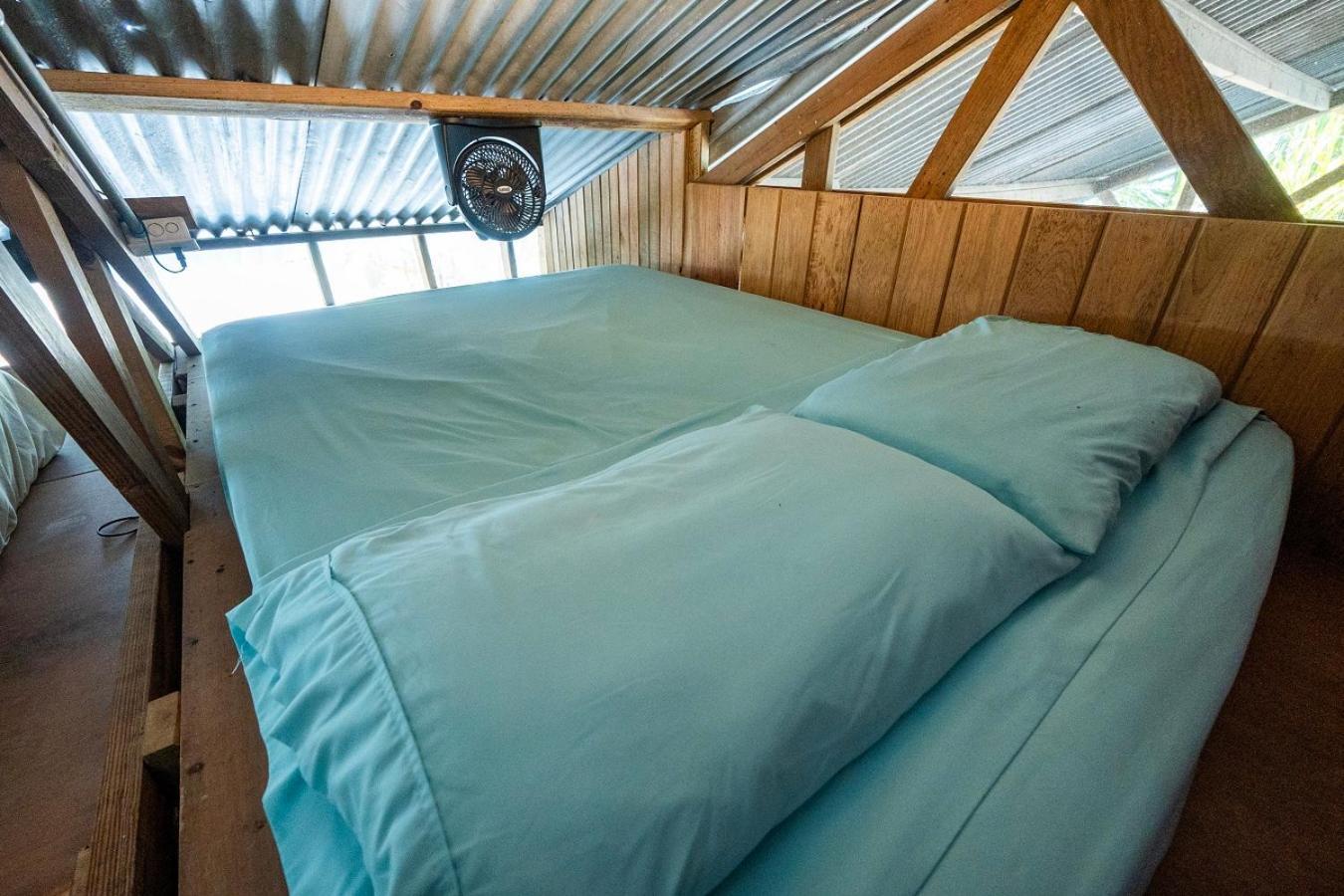 Skully'S House Villa Big Creek Luaran gambar