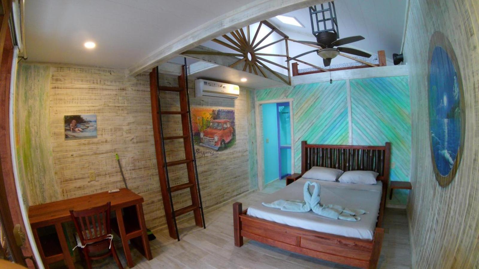 Skully'S House Villa Big Creek Luaran gambar