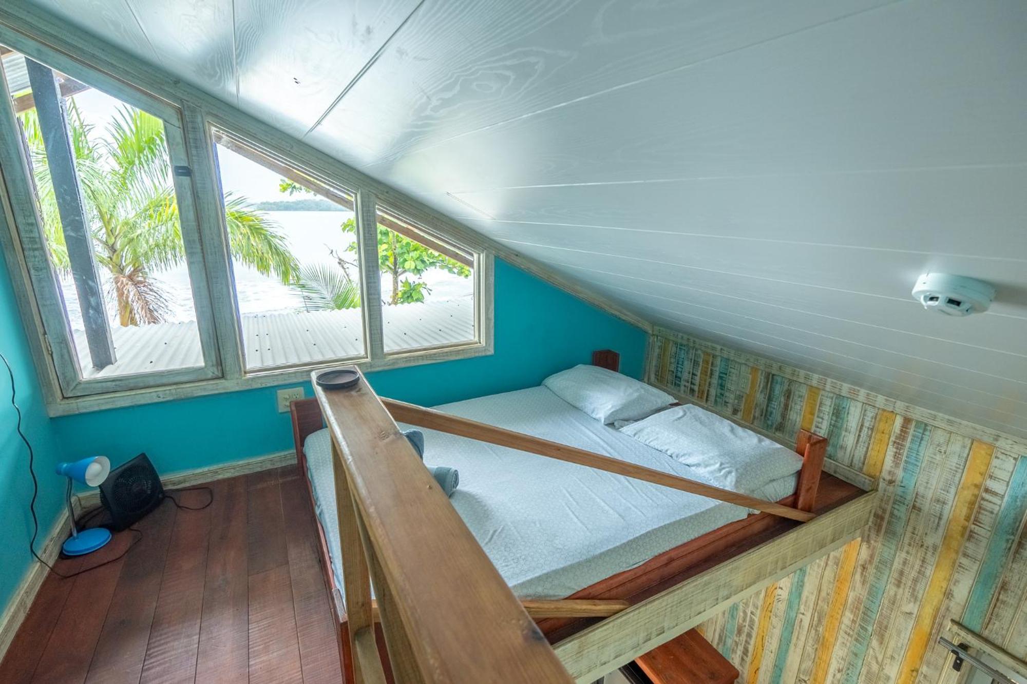 Skully'S House Villa Big Creek Luaran gambar