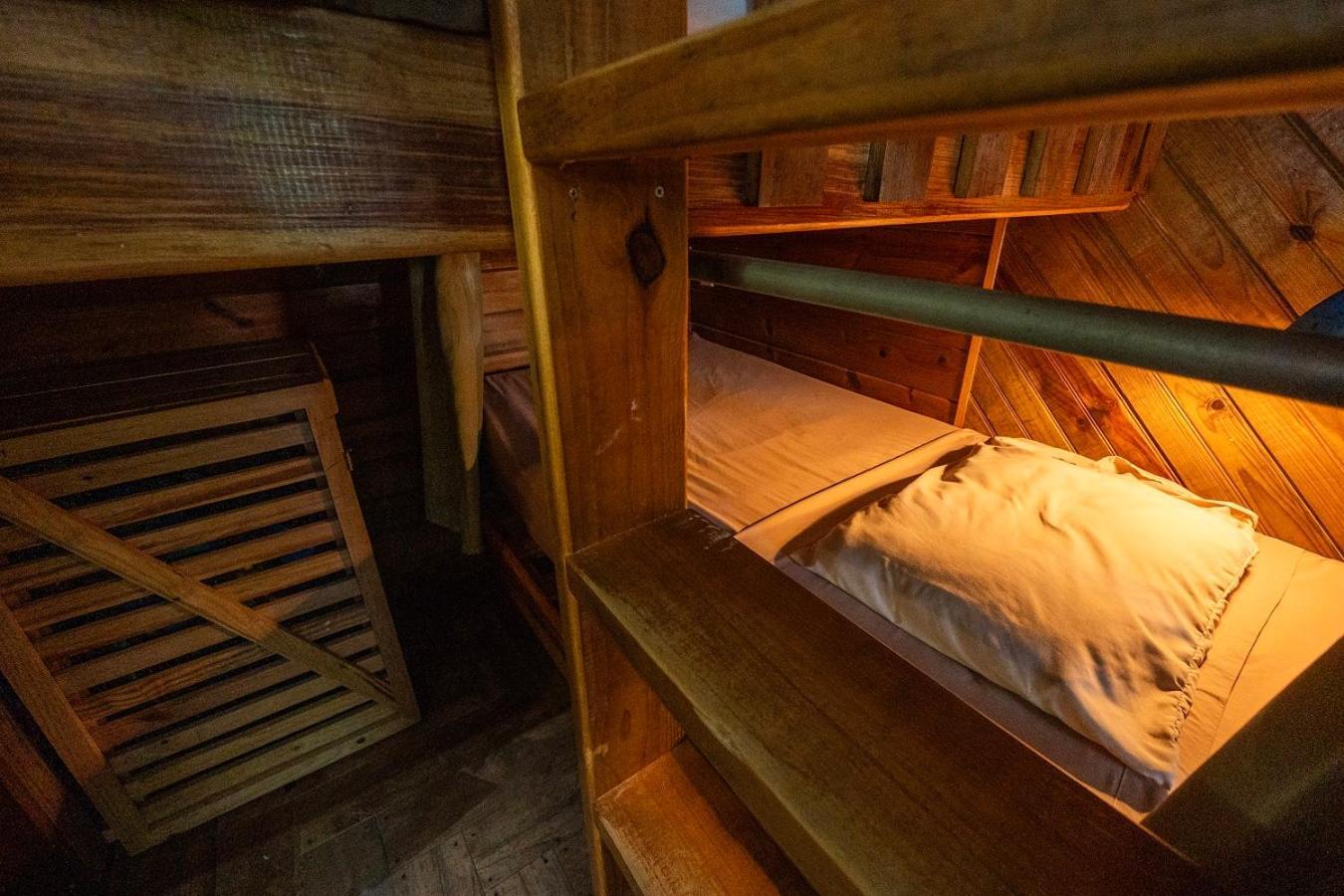 Skully'S House Villa Big Creek Luaran gambar