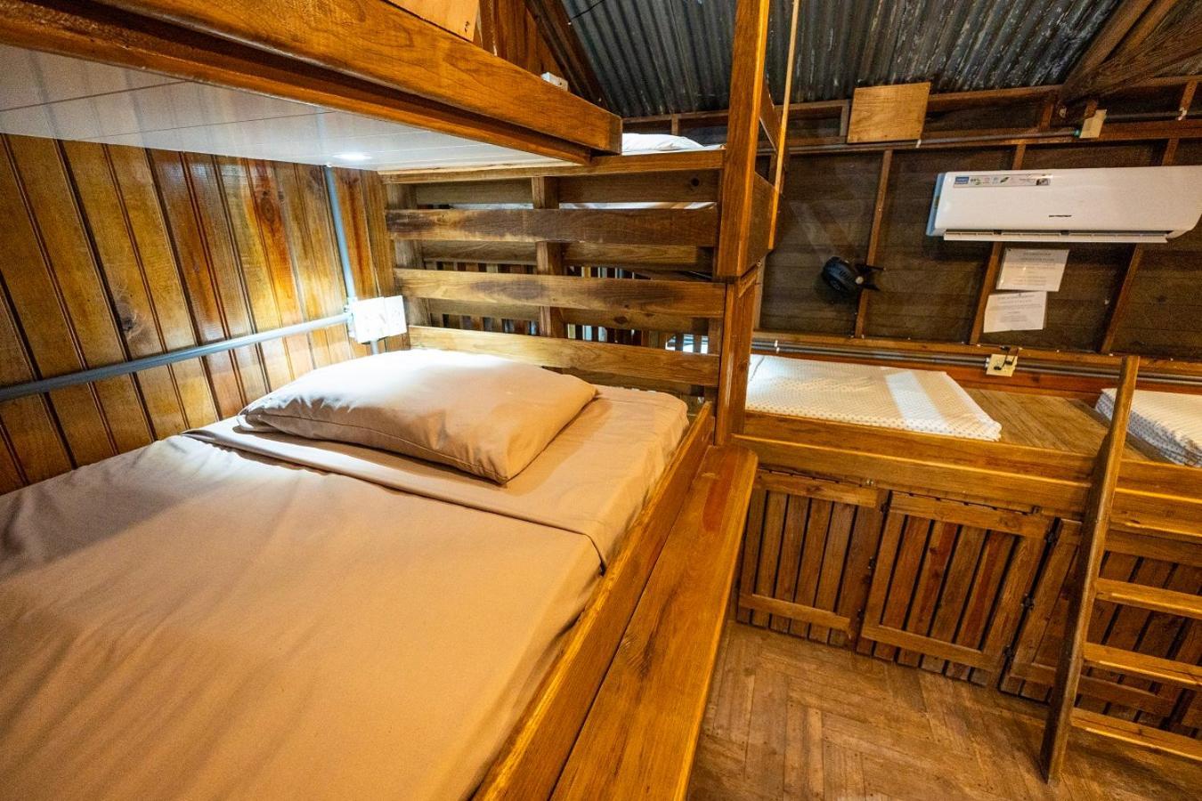 Skully'S House Villa Big Creek Luaran gambar