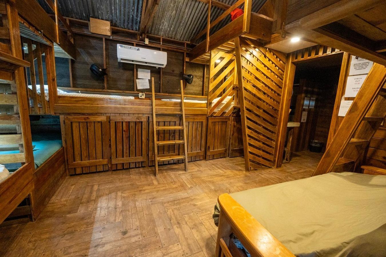 Skully'S House Villa Big Creek Luaran gambar
