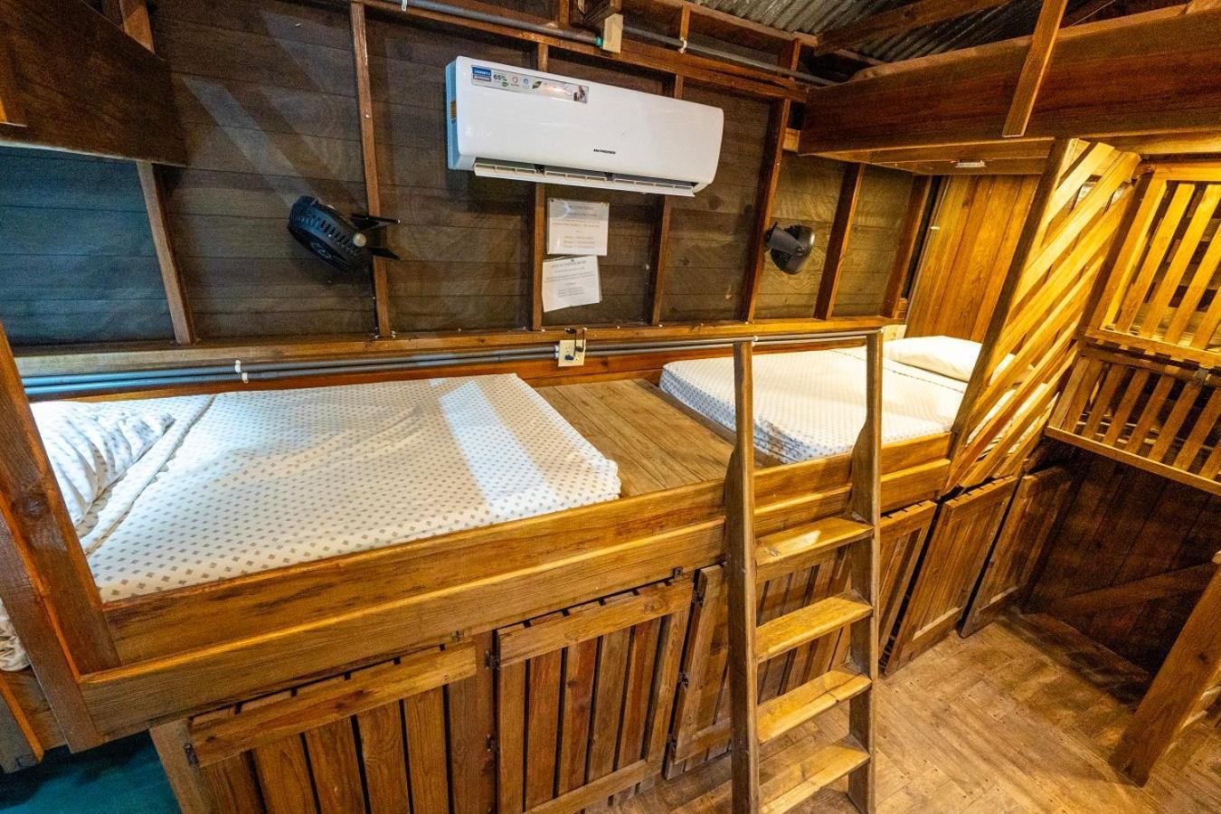 Skully'S House Villa Big Creek Luaran gambar
