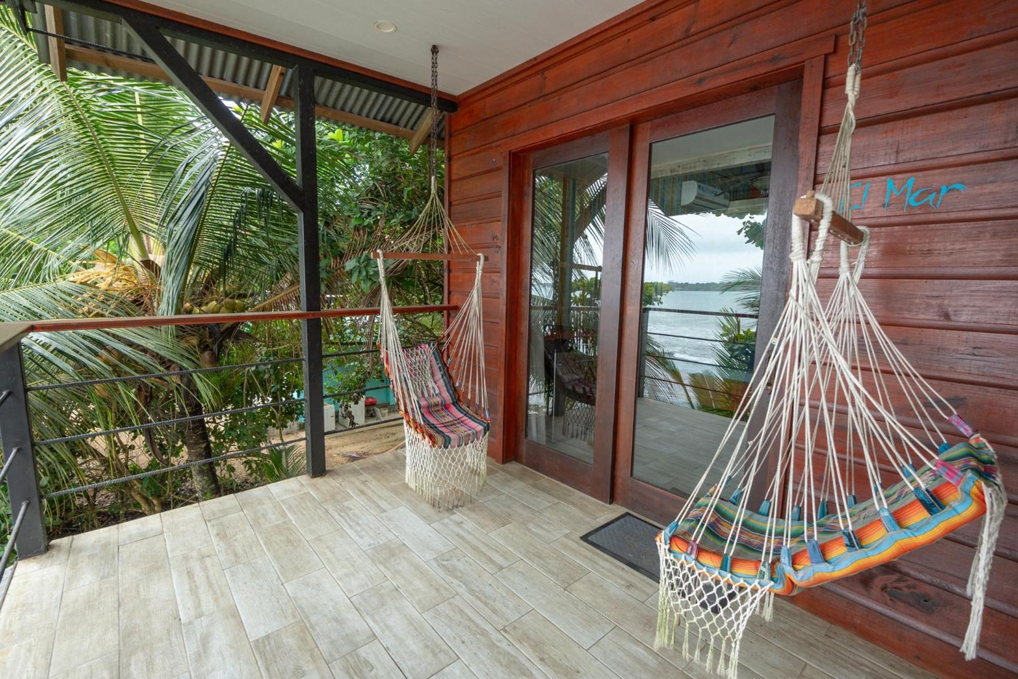 Skully'S House Villa Big Creek Luaran gambar