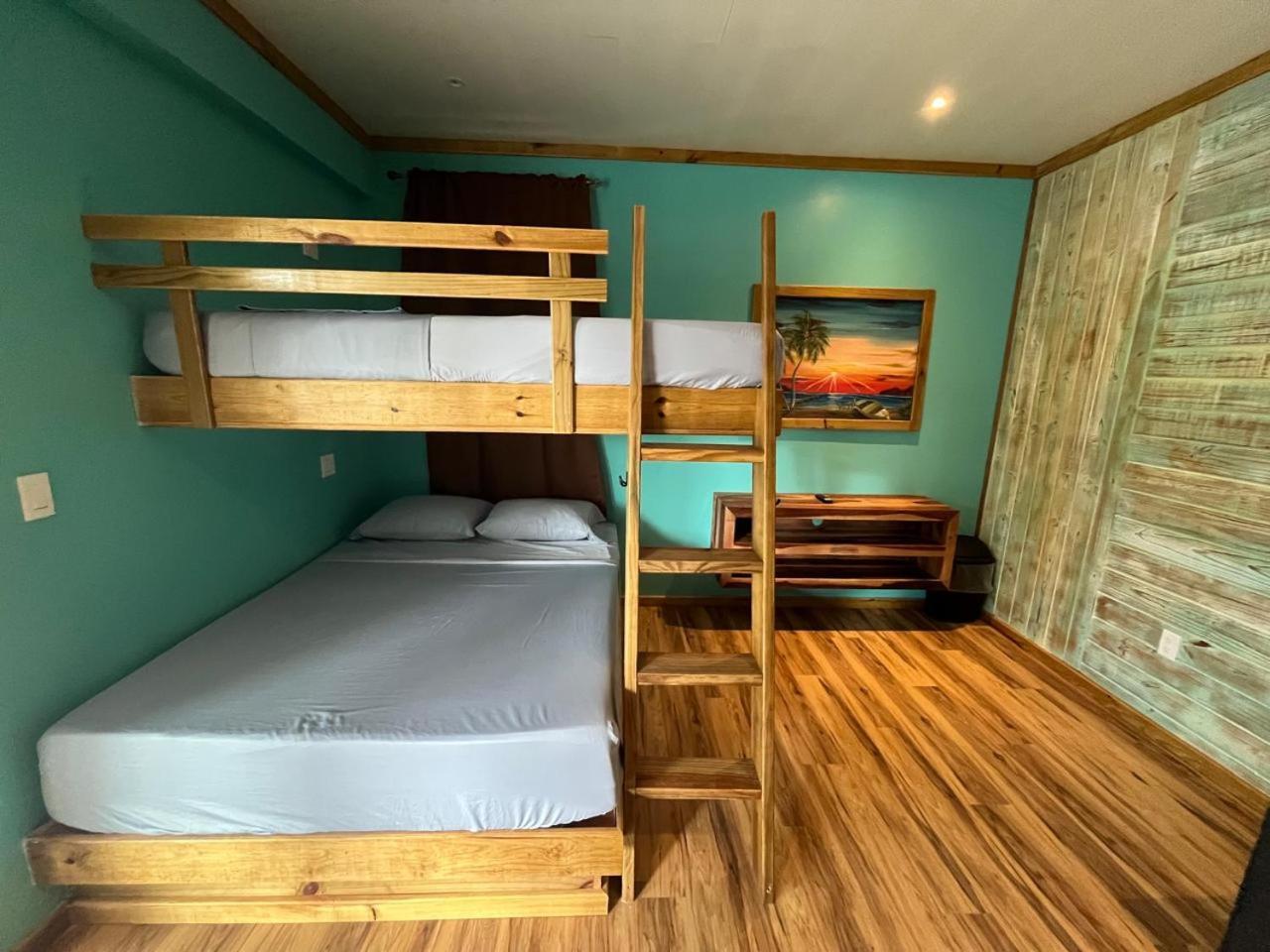 Skully'S House Villa Big Creek Luaran gambar