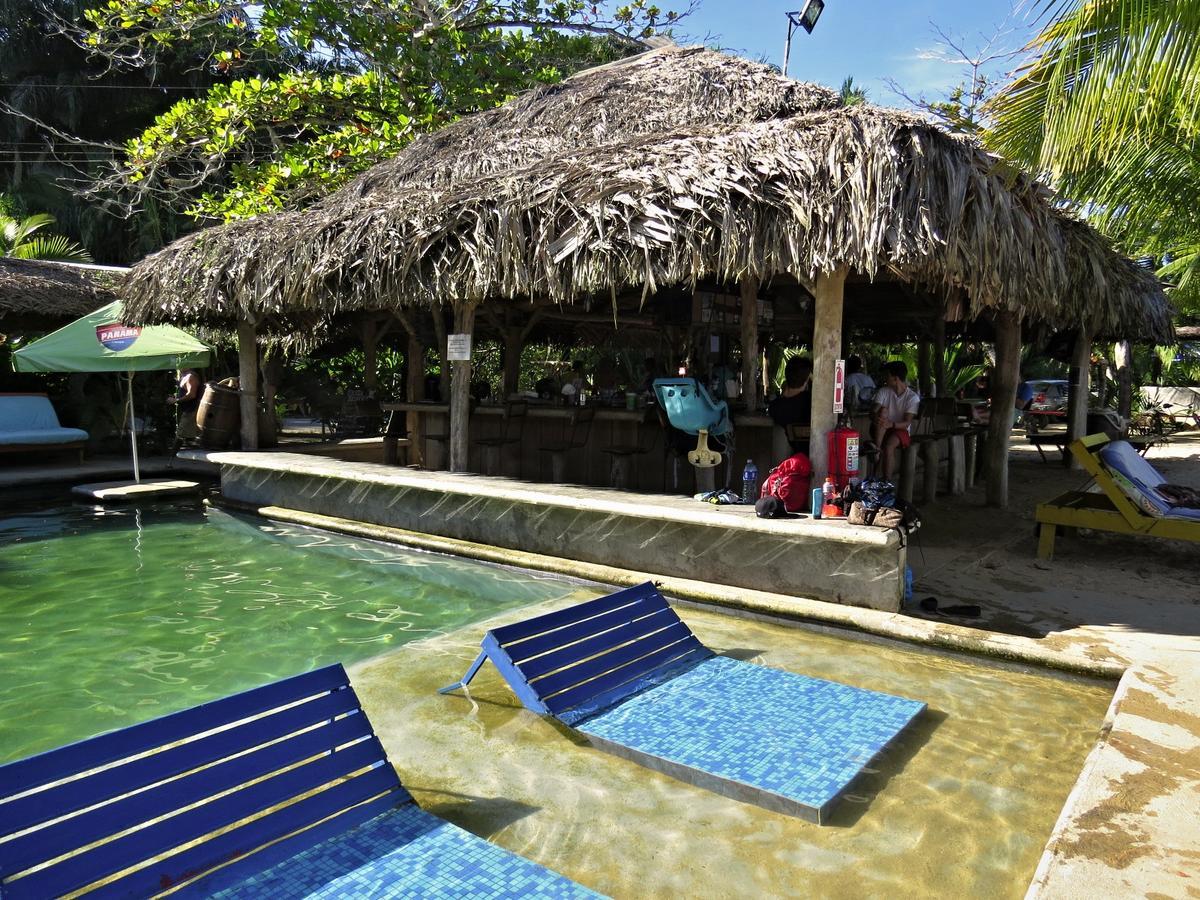 Skully'S House Villa Big Creek Luaran gambar