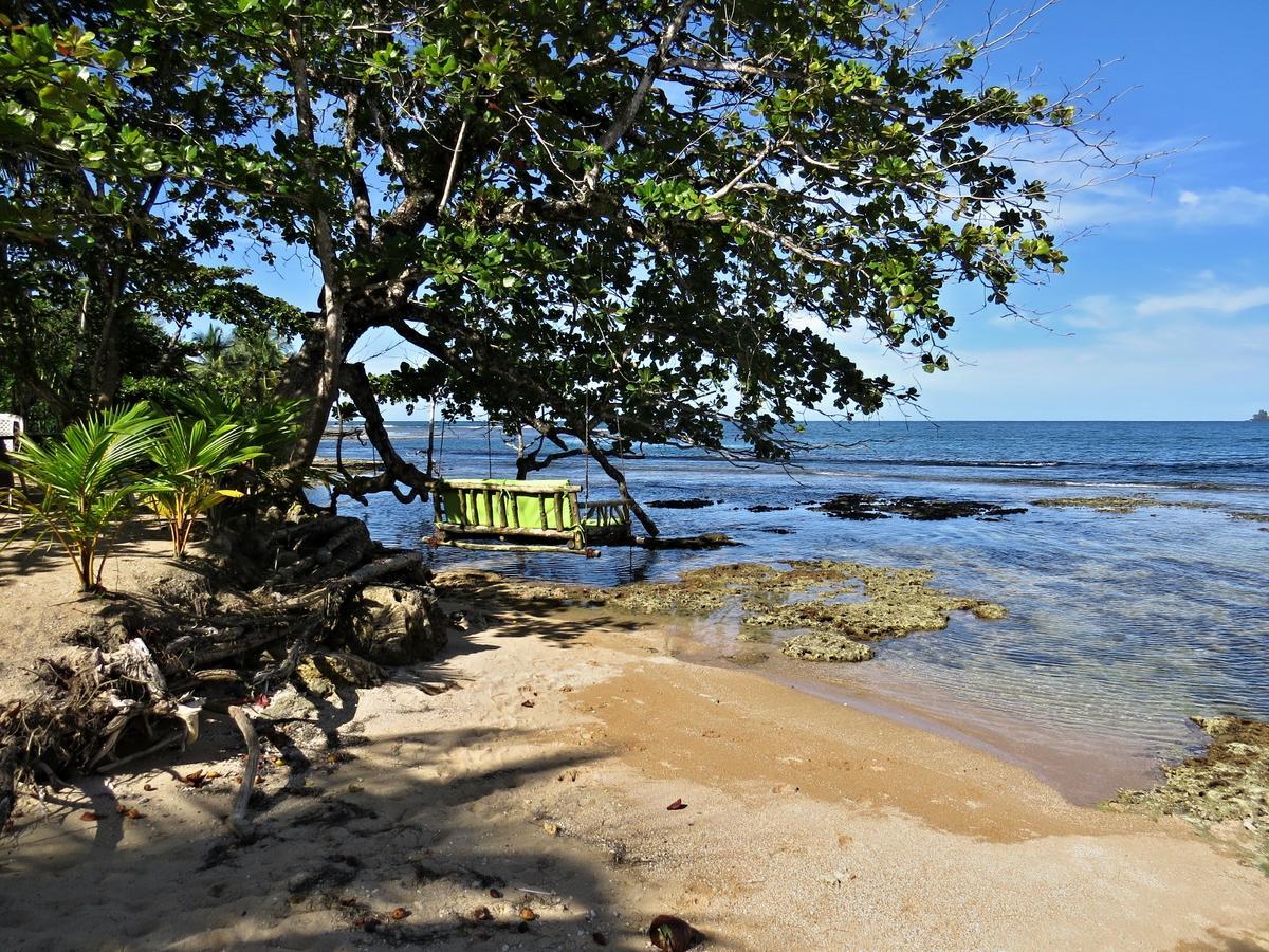 Skully'S House Villa Big Creek Luaran gambar