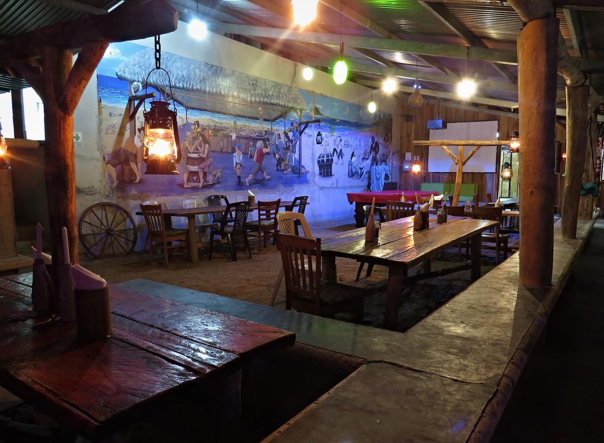 Skully'S House Villa Big Creek Luaran gambar