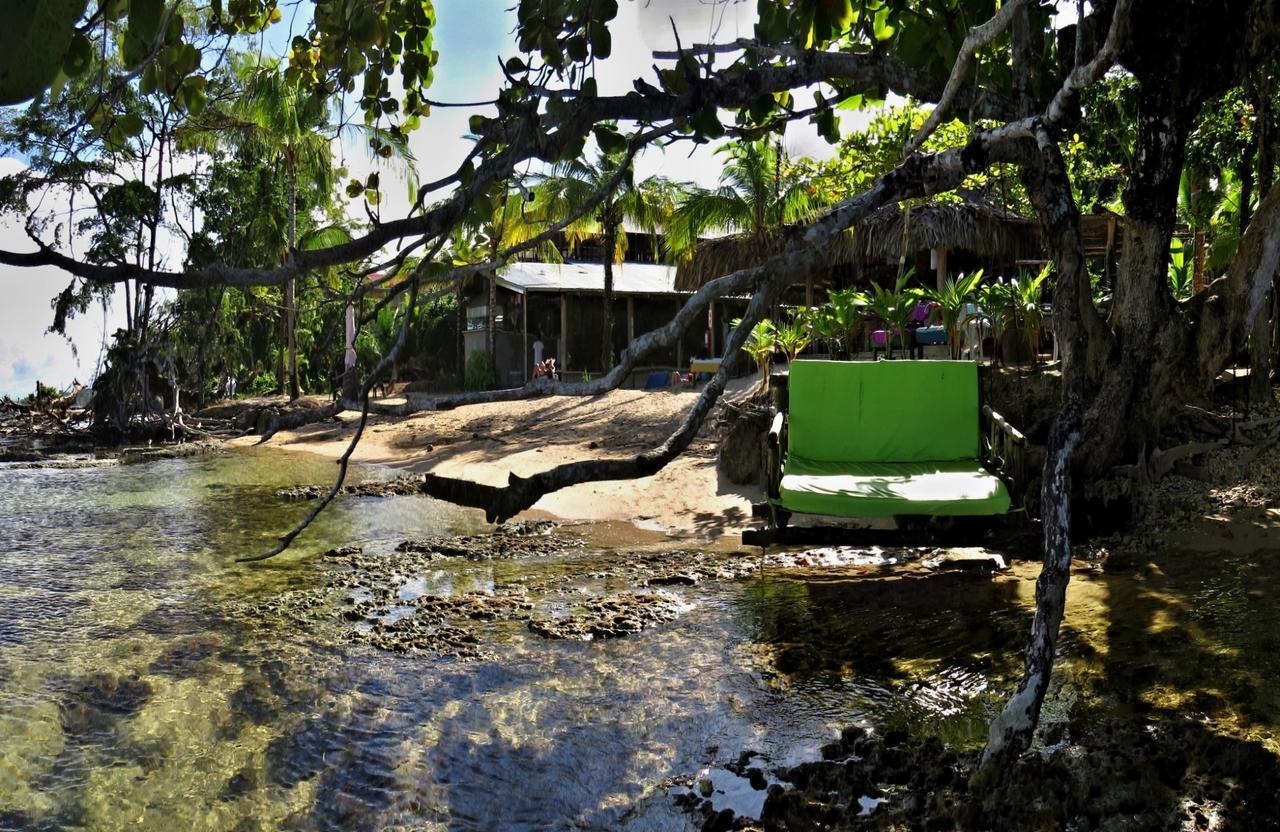 Skully'S House Villa Big Creek Luaran gambar