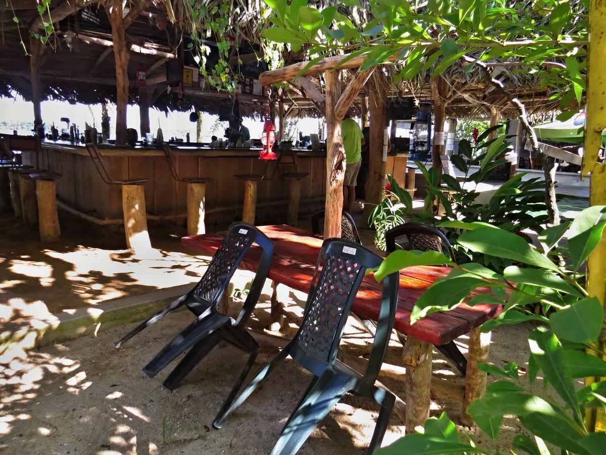 Skully'S House Villa Big Creek Luaran gambar