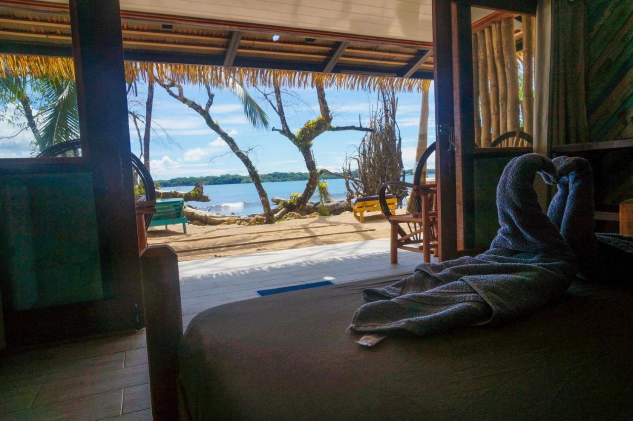 Skully'S House Villa Big Creek Luaran gambar